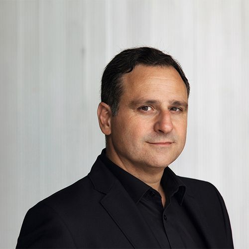 Perikles Monioudis